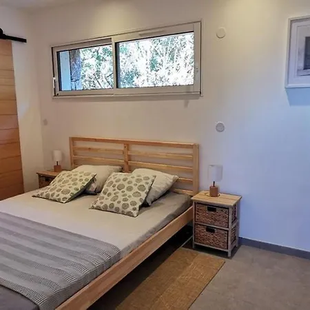 Casa Fiori - 2 Personnes - Vue