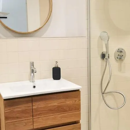 Casa Fiori - 2 Personnes - Vue Prázdninový dům Pietrosella