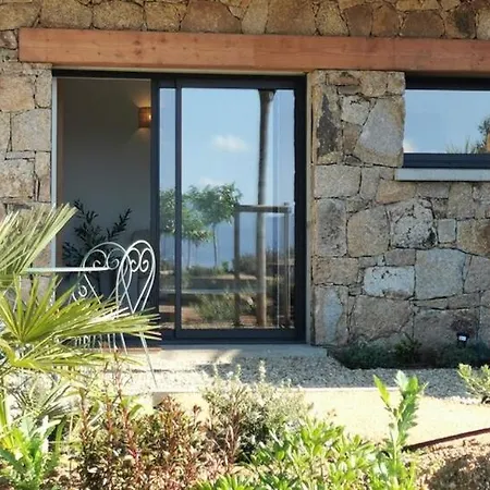 Casa Fiori - 2 Personnes - Vue