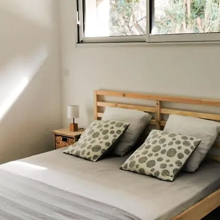 Casa Fiori - 2 Personnes - Vue Prázdninový dům Pietrosella