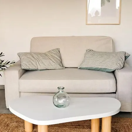 Prázdninový dům Casa Fiori - 2 Personnes - Vue