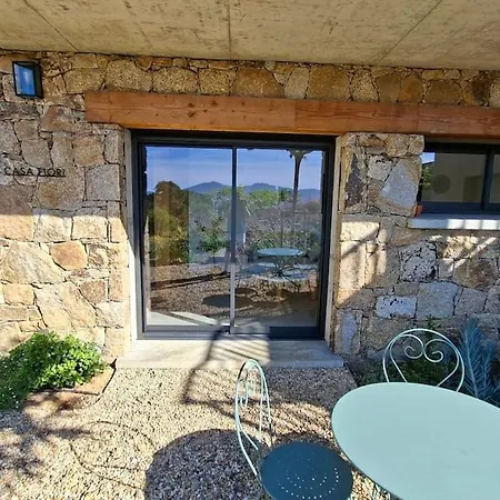 Casa Fiori - 2 Personnes - Vue Holiday home
