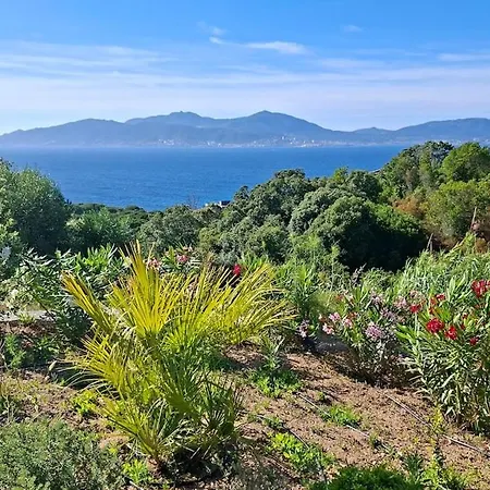 Holiday home Casa Fiori - 2 Personnes - Vue