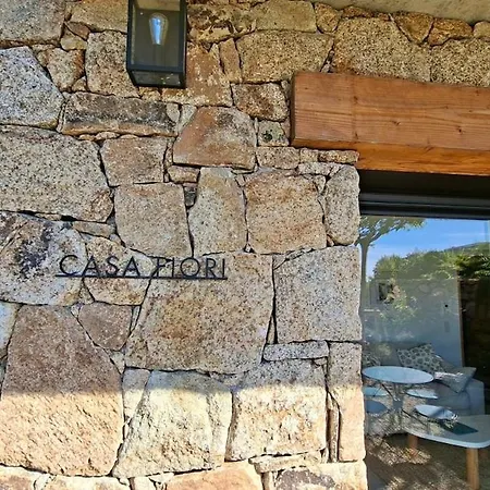Casa Fiori - 2 Personnes - Vue Holiday home *