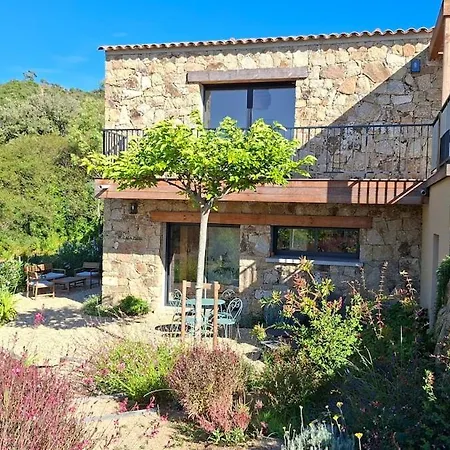 Holiday home Casa Fiori - 2 Personnes - Vue *
