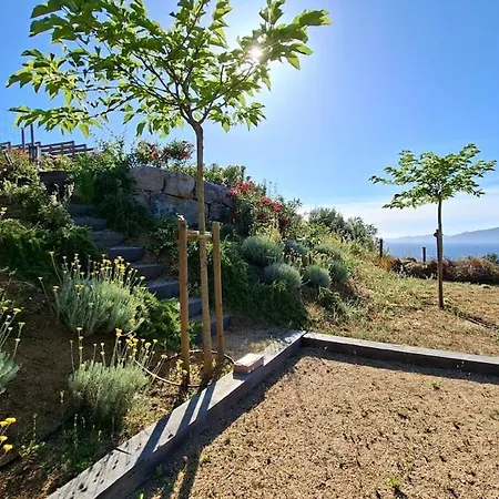 Casa Fiori - 2 Personnes - Vue Holiday home *