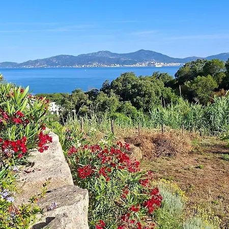 Casa Fiori - 2 Personnes - Vue *