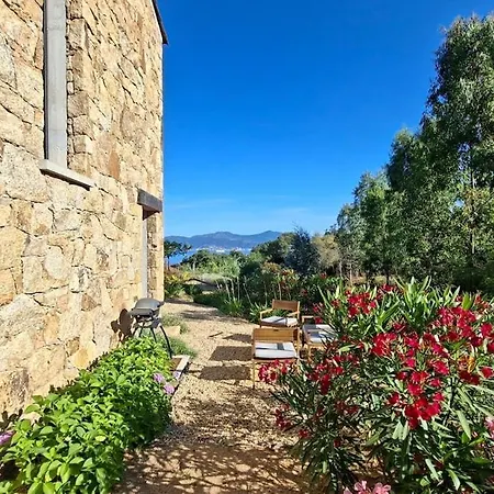 Casa Fiori - 2 Personnes - Vue Pietrosella