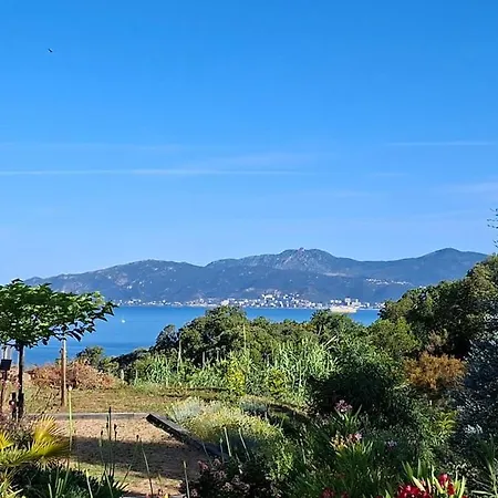 Casa Fiori - 2 Personnes - Vue