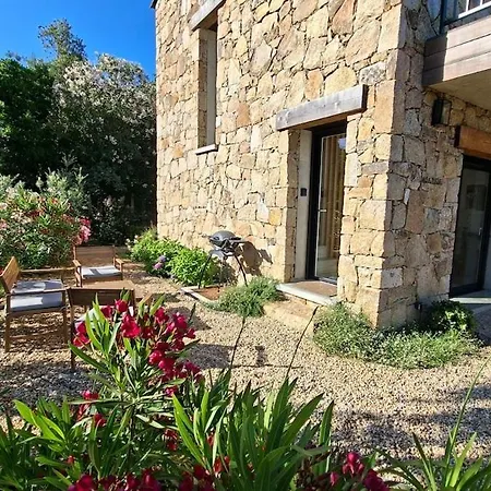 Casa Fiori - 2 Personnes - Vue *