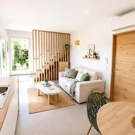 Casa Fiori - 2 Personnes - Vue Holiday home *