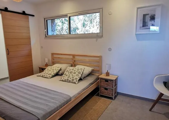 Casa Fiori - 2 Personnes - Vue