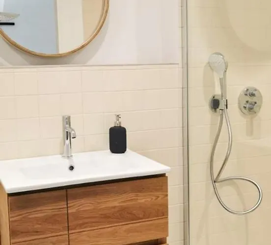 Casa Fiori - 2 Personnes - Vue Vakantiehuis Pietrosella