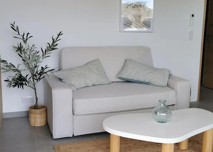 Casa Fiori - 2 Personnes - Vue Pietrosella